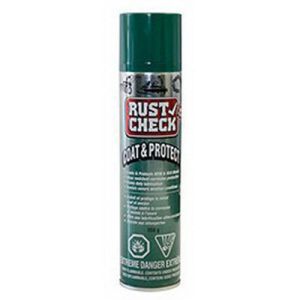 Dominion Sure Seal DS10025 Rust Check Beige Coat and Protect Protectant (350 g)