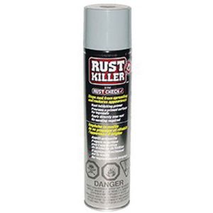 Dominion Sure Seal DS11000 Rust Check Rust-Killer Aerosol (350 g)