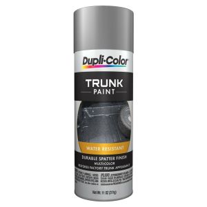 Dupli-Color TSP100 Gray/White Lacquer Trunk Paint (11 oz)