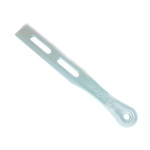 8-1/2 inch Plastic Mixing Sticks (100 ct)