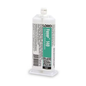 Fusor 140 Clear Plastic Bonding Adhesive (1.7 oz.)