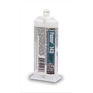 Fusor 143 Plastic Repair Adhesive - Fast (1.7 oz.)