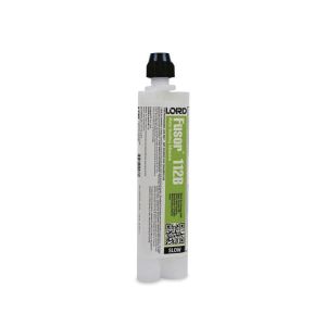 Fusor 112B 2-Part Slow Metal Bonding Adhesive (7.1 oz.)