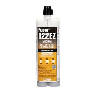 Fusor 122EZ 2-Part Medium Self-Leveling Seam Sealer (7.1 oz.)