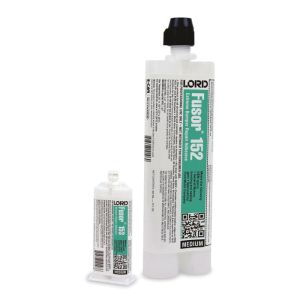 Fusor 152 Medium Sandable Plastic Repair Adhesive (7.1 oz.)