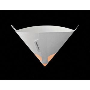 Gerson Elite 010701 260 Micron Medium Mesh Paint Strainer (1000 ct)