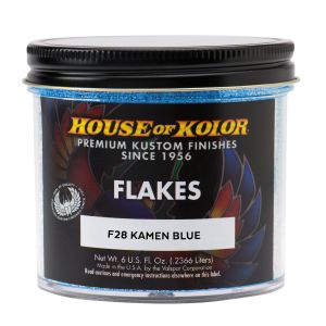 Kamen Blue Dry Flake (6 oz.)