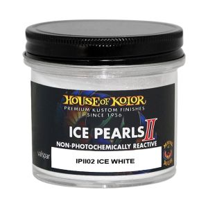 Ice Pearls White II (2 oz.)