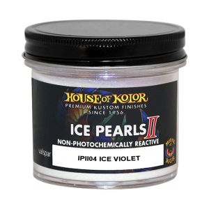 Ice Pearls Violet II (2 oz.)