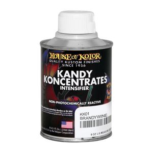 Brandy Wine Kandy Koncentrate (1/2 Pint)