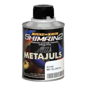 Metajuls MBC Yellow FX Shimrin2 (1/2 Pint)