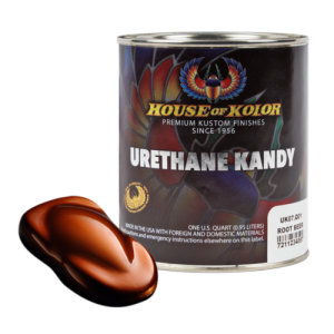 Kosmic Kolor Root Beer Urethane Kandy (Quart)