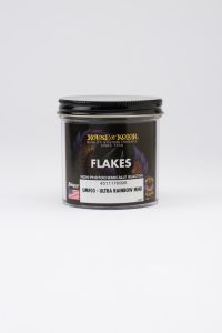 Ultra Rainbo Mini Flake (3oz) 1/500th"