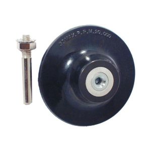 AES Industries 5540 3 in. Interchangeable Disc Holder