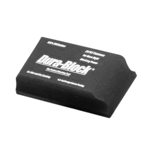 1/3 Sanding Block (5 1/2 x 2 5/8 Inch)