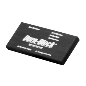 Scruff Sanding Pad