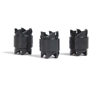 3/8" Double-End Spotweld Replacement Cutters (3 Pack)
