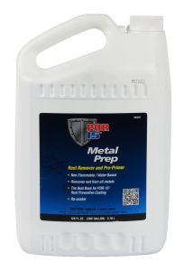 POR-15 40201 Metal Prep / Ready Rust Preventative Coating (Gallon)