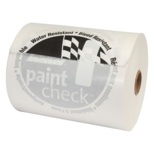 Paint Check Premium Masking Paper 6 in x 750 ft