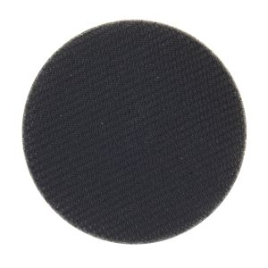 Low Profile NorGrip Hook and Loop Back Up Pad (3 in)