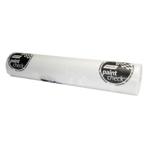 Paint Check Premium Masking Paper 24 in x 750 ft White