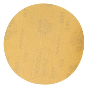 Gold Reserve A296 Series NorGrip Sanding Disc 6 in P100 Grit