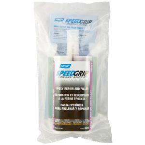Speed Grip 2 Part Epoxy Repair and Filler (220 mL)