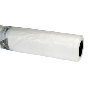 Plastic Automotive Paint Overspray Sheeting 12 ft x 400 ft