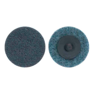 Bear Tex Rapid Prep Quick Change Sanding Disc 3 in 320 Grit