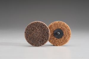 Bear Tex Rapid Prep Quick Change Sanding Disc 2 in Type III (25 ct)
