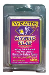 Mystic Clay Smooths Rough Surfaces (120 g)