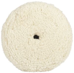 50/50 Blended Wool Cutting Pad (7 in.)