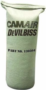 Replacement Desiccant Cartridge for CamAir CT Units