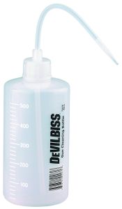 DeKups Cleaning Bottle for Disposable Cup Systems