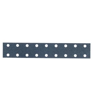 BlueFire H875P NorGrip Body File Sheet 2 3/4 in x 16 in 40 Grit