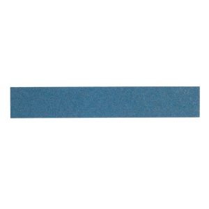 BlueFire Sanding File Sheet 2 3/4 in x 16 1/2 in 36 Grit (50 ct)