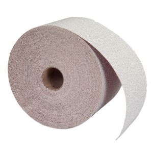 Sanding Sheet Roll 2 3/4 in x 45 yd P220 Grit