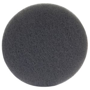 Bear Tex Non Woven Thin Flex Scuff Disc 6 in (25 ct)