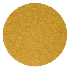 Gold Reserve A296 Series NorGrip Sanding Disc 8 in P80 Grit