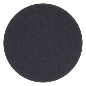 Foam Hook and Loop Interface Pad 6 in x 3/4 in (2 ct)
