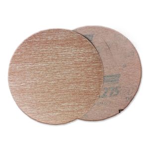 A275OP Non Vacuum NorGrip Sanding Disc 5 in P120 Grit