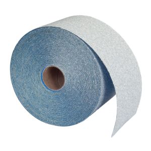 DryIce A975 Series Sanding Sheet Roll 2 3/4 in x 30 yd P120 Grit