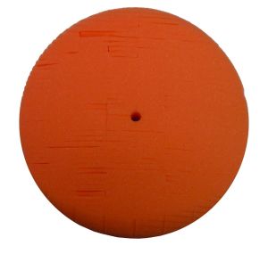 Transtar 5272 Buffing Pad Foam Pad Orange