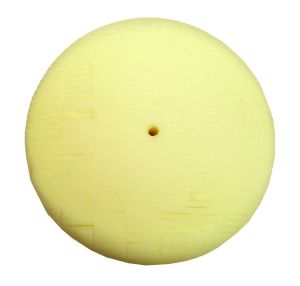 Transtar 5282 Buffing Pad Foam Pad White