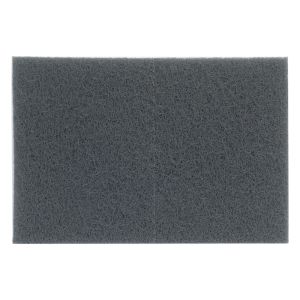 Bear Tex Thin Flex Flexible Hand Pads 800/1000 Grit (25 ct)