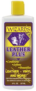 Leather Plus Leather Conditioner (8 oz.)