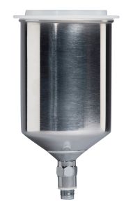 StartingLine 600cc (20 oz.) Aluminum Gravity Cup