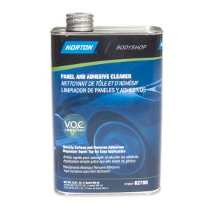 Clear Universal Panel and Adhesive Cleaner VOC (32 oz)
