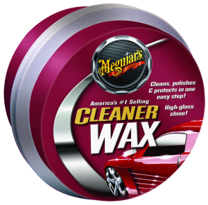 Meguiar's Cleaner Wax (11 oz)