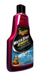 Meguiar's 0.11 VOC Water Spot Remover (14 oz)